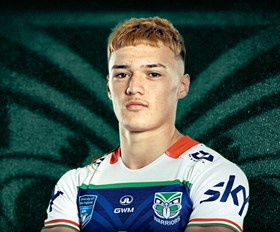 HMC Team List: Changed up side for round four clash