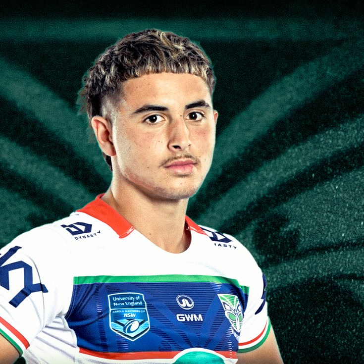 HMC Team List: Stiffer challenge awaits Warriors