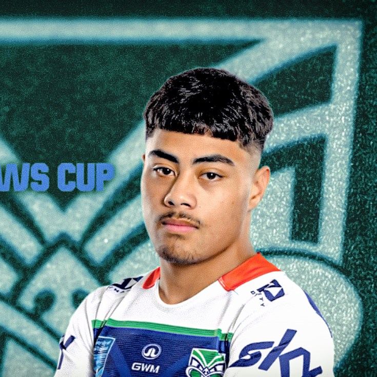 Harold Matthews Team List: Five grand final winners named