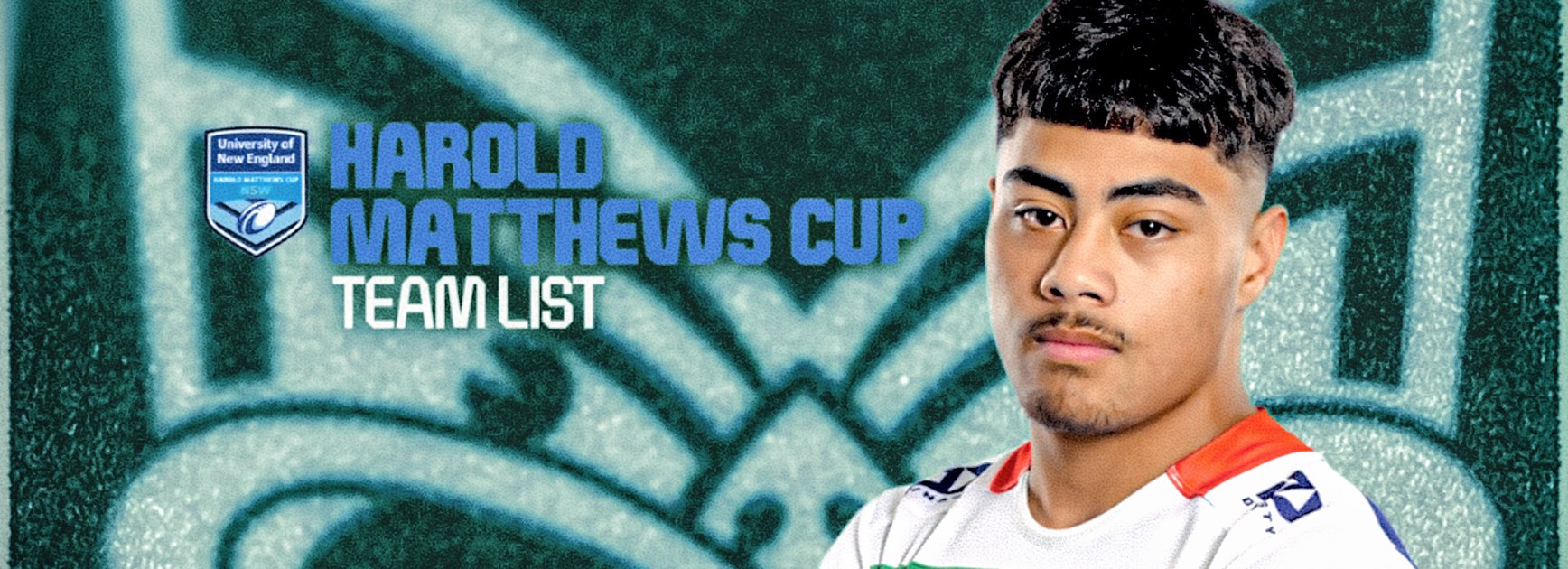 Harold Matthews Team List: Five grand final winners named