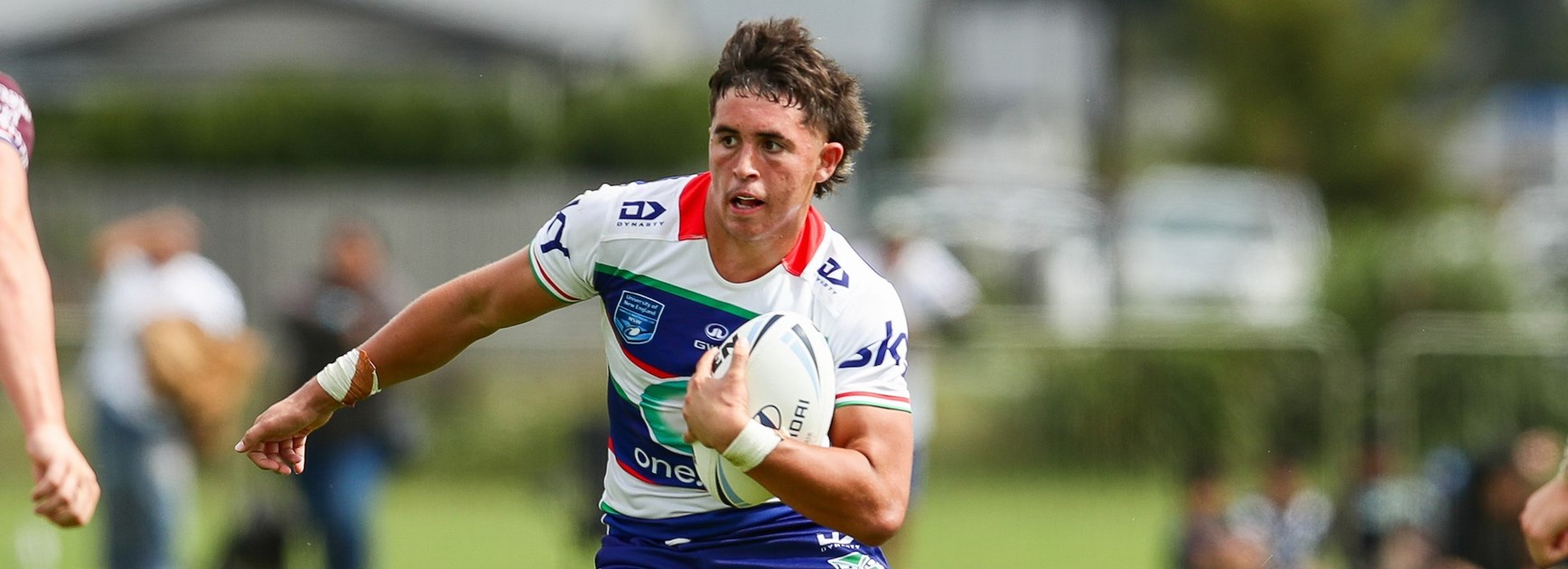 HMC Match Report: Bulldogs steal win with late surge