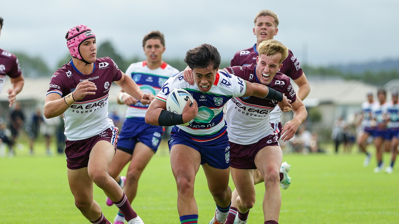 HMC Match Report: Edged out in season opener