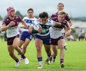 HMC Match Report: Edged out in season opener