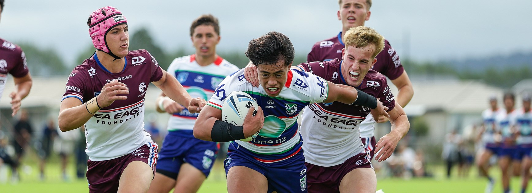 HMC Match Report: Edged out in season opener