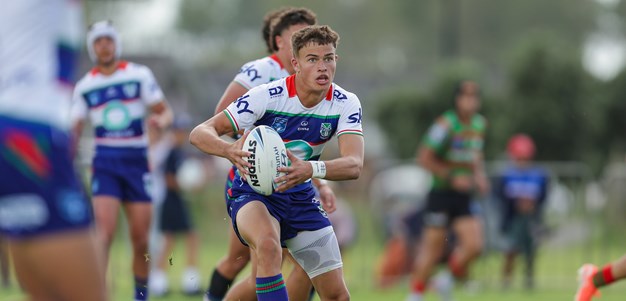 HMC Match Report: Balmain's upset win dents hopes