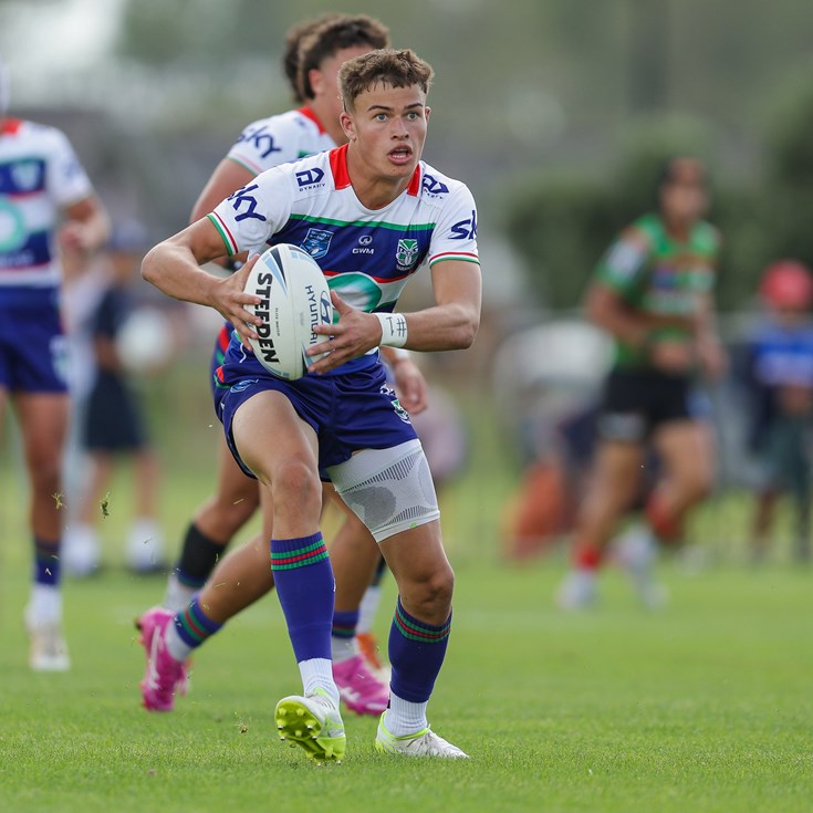 HMC Match Report: Balmain's upset win dents hopes