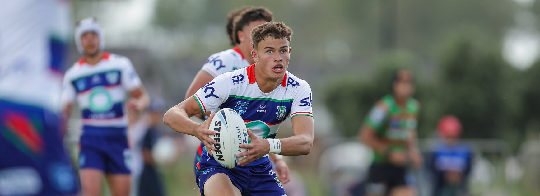 HMC Match Report: Balmain's upset win dents hopes