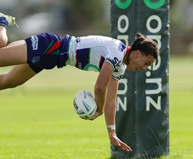 HMC Match Report: Another frustrating performance