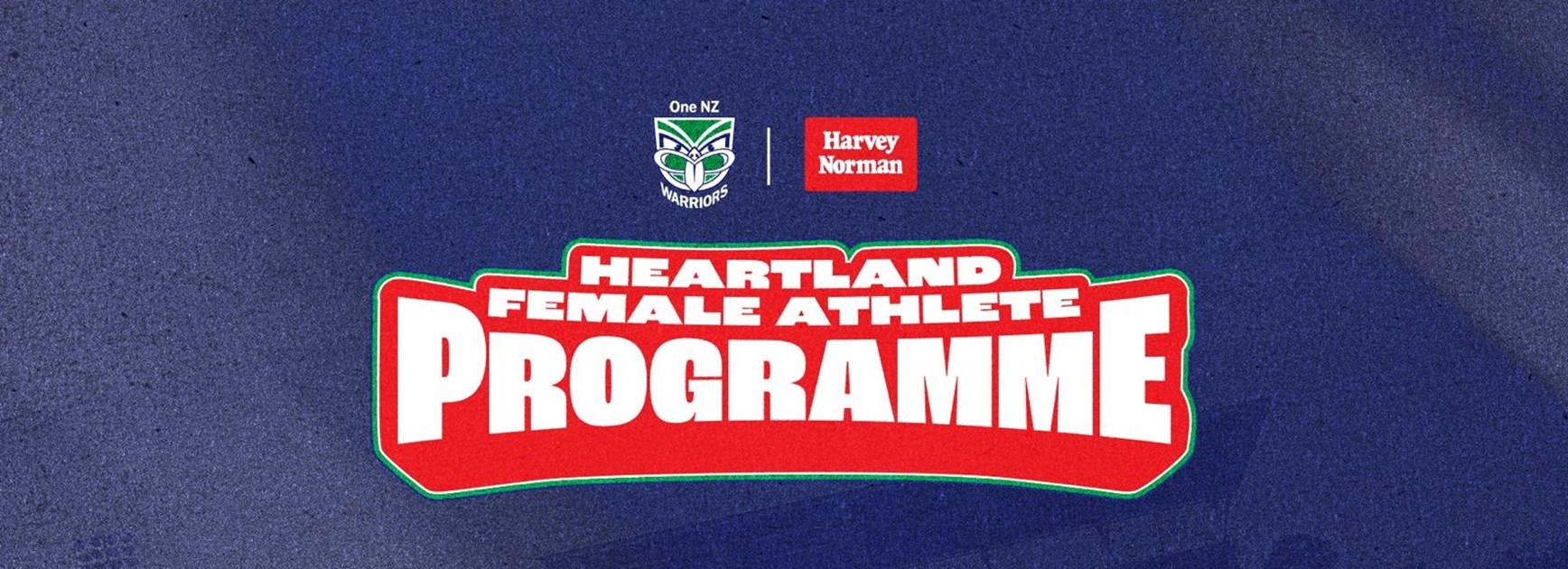 Final camp for Harvey Norman programme