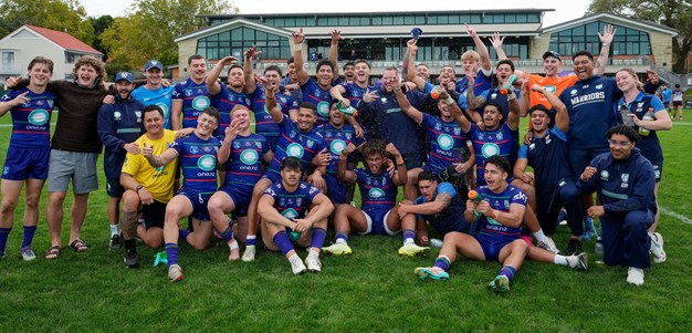 JFC Match Report: Rediscovering winning ways