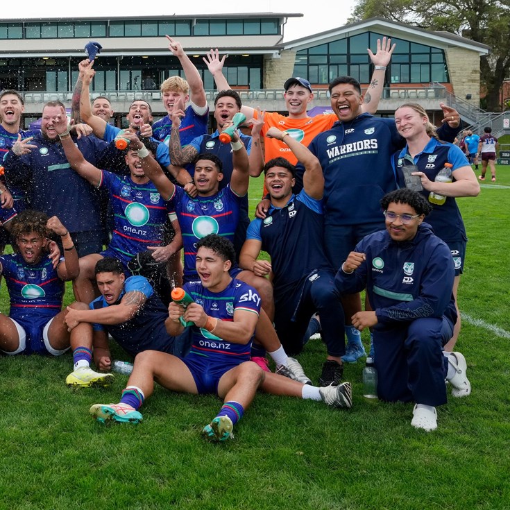 JFC Match Report: Rediscovering winning ways