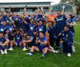 JFC Match Report: Rediscovering winning ways