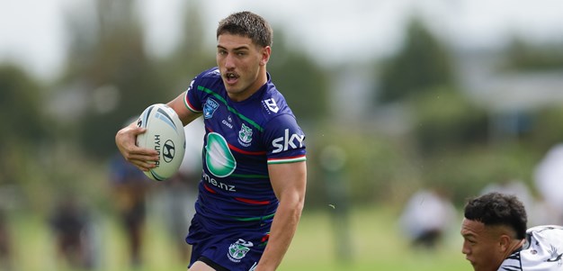 JFC Team List: History created playing at new venue