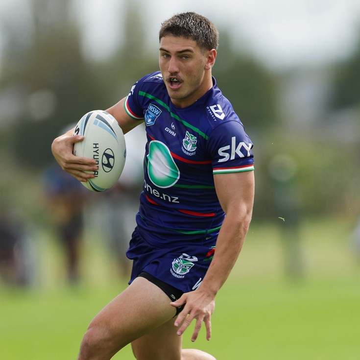 JFC Team List: History created playing at new venue