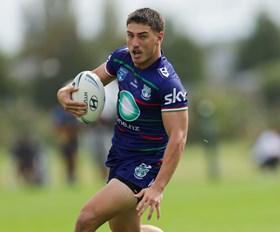 JFC Team List: History created playing at new venue