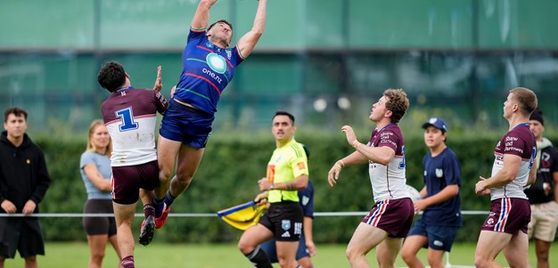 JFC Match Report: Rediscovering winning ways