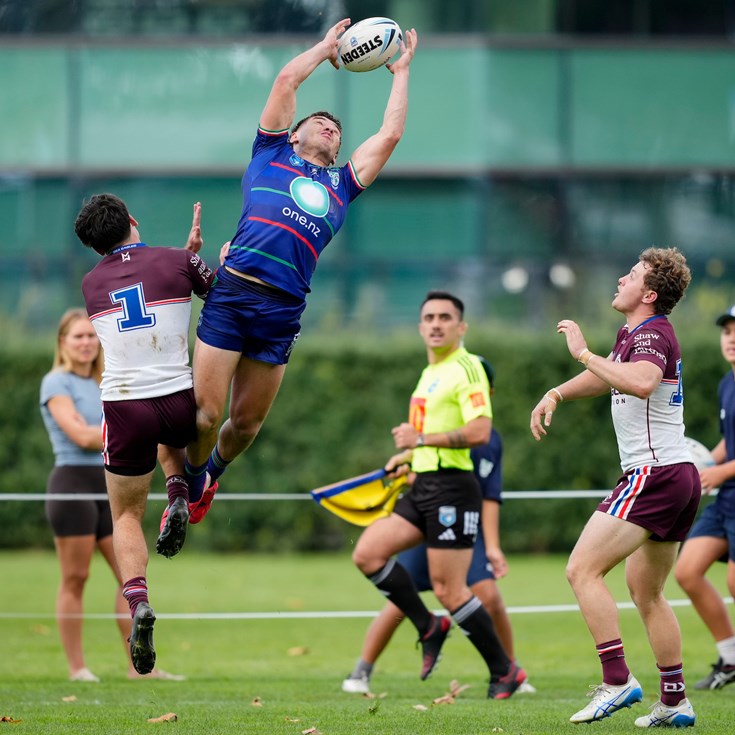 JFC Match Report: Rediscovering winning ways