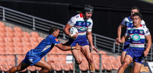 JFC Match Report: Warriors go on a record rampage