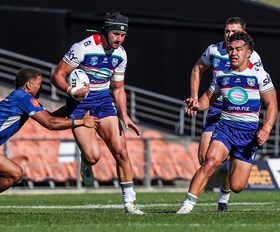 JFC Match Report: Warriors go on a record rampage