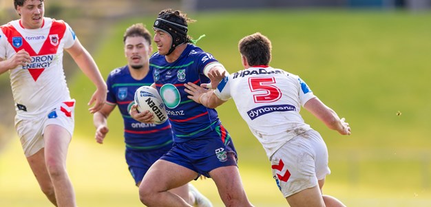 JFC Match Report: Table-topping Dragons nail comeback