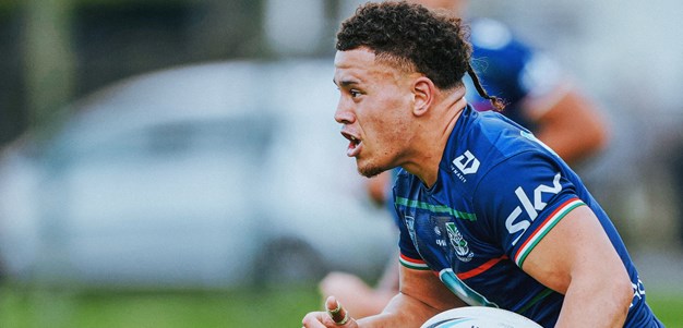 JFC Match Preview: Pride key in clash against Sea Eagles