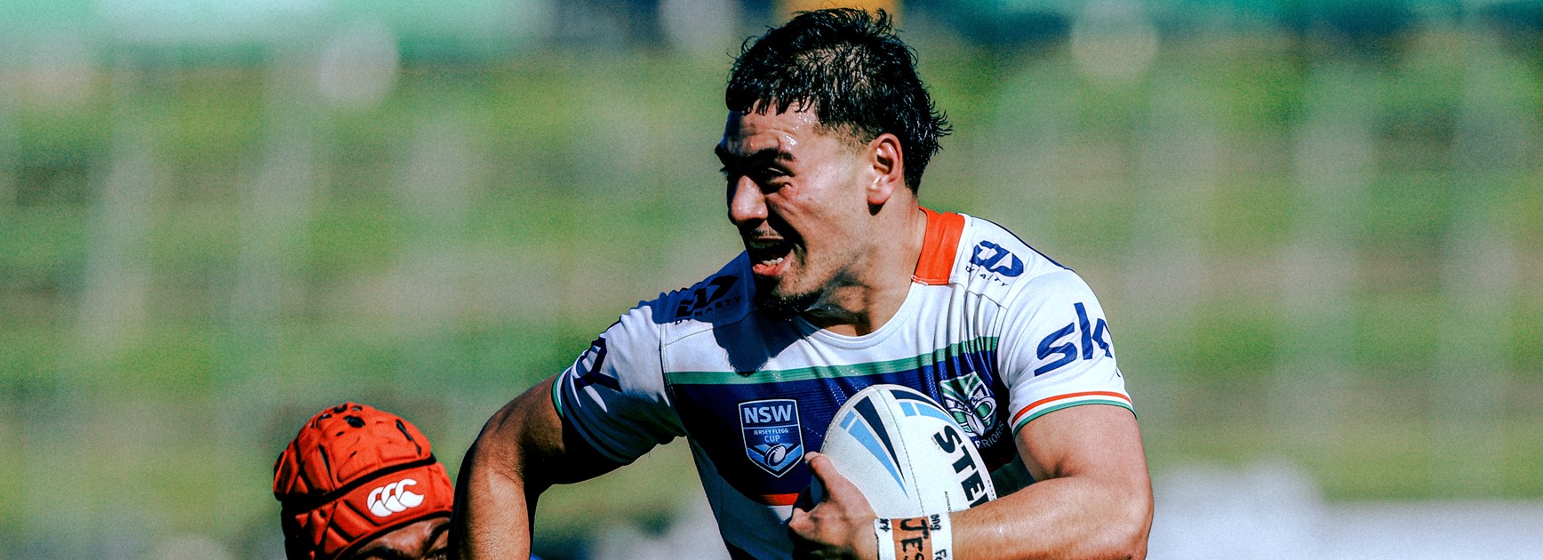 JFC Team List: Capper and Thompson back on deck
