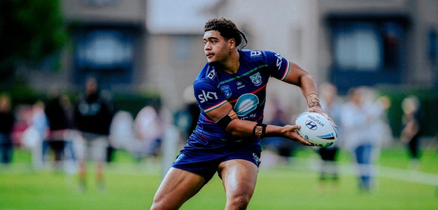 JFC Team List: Aiming to build on return to winning form