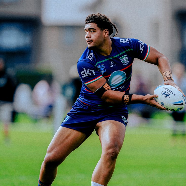 JFC Team List: Aiming to build on return to winning form