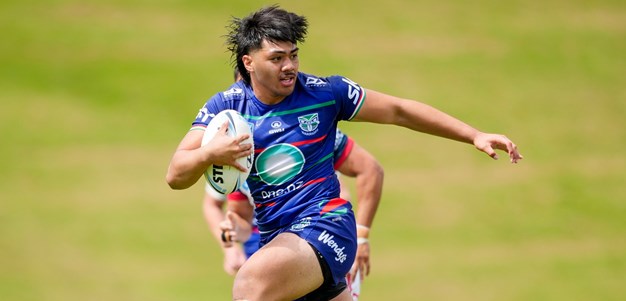 JFC Match Report: Big comeback thwarted by Storm