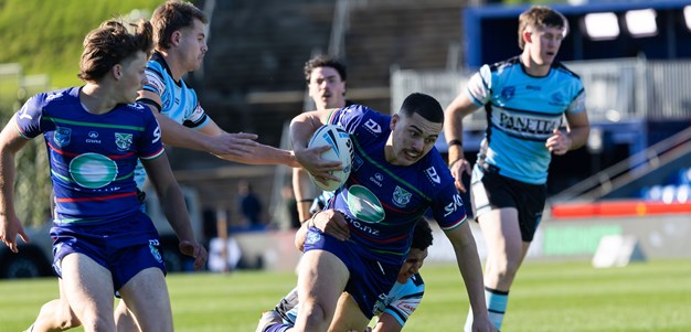 JFC Match Report: Late rally reduces damage in big loss