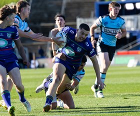 JFC Match Report: Late rally reduces damage in big loss