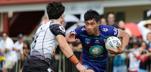 NSW Cup Team List: Lemana latest 17-year-old debutant