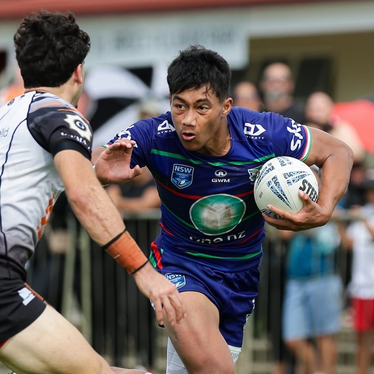 NSW Cup Team List: Lemana latest 17-year-old debutant