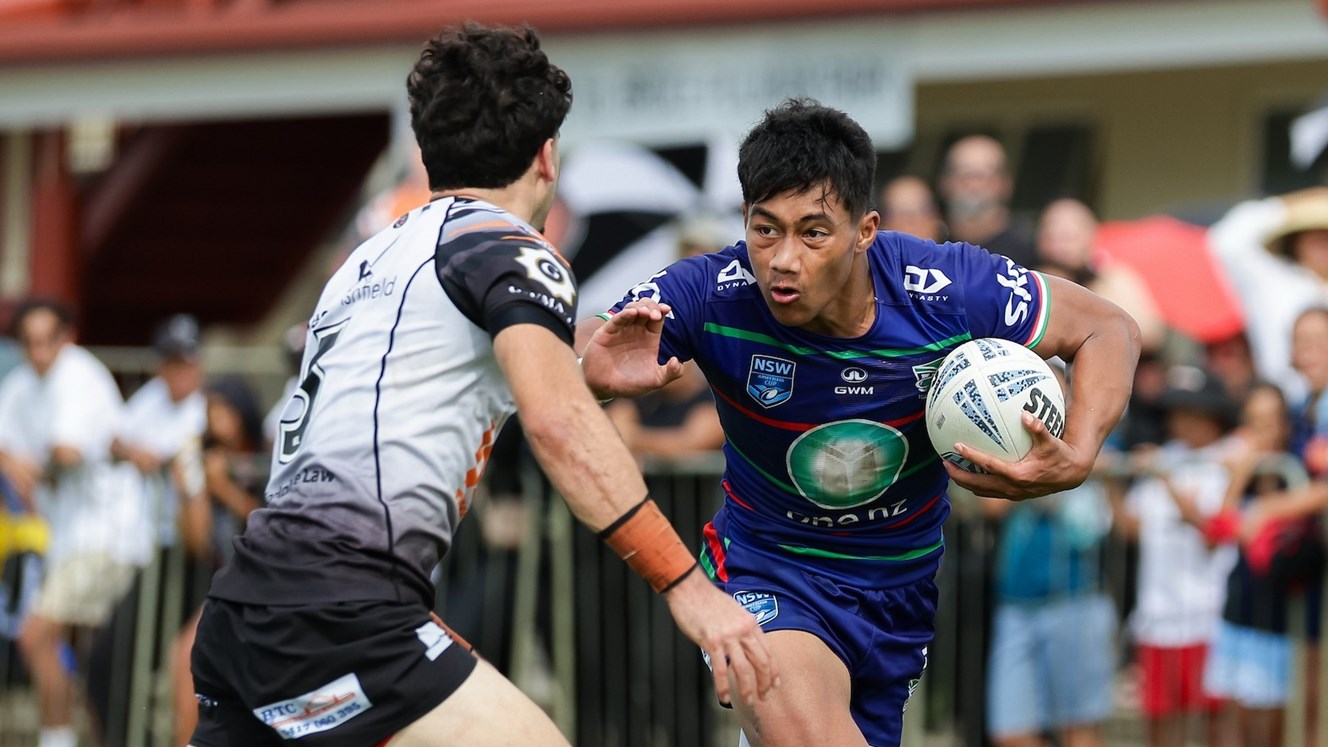 NSW Cup Team List: Lemana latest 17-year-old debutant