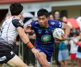 NSW Cup Team List: Lemana latest 17-year-old debutant