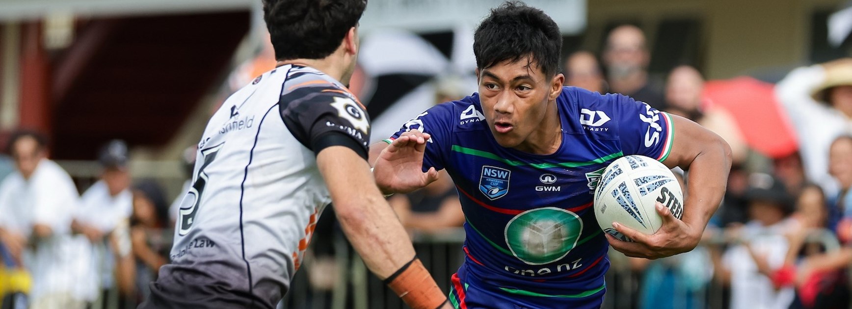 NSW Cup Team List: Lemana latest 17-year-old debutant