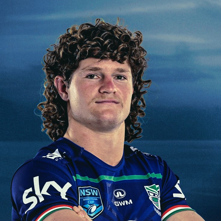 JFC Team List: Matching NRL team's hot start to year