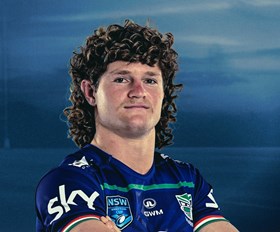 JFC Team List: Matching NRL team's hot start to year