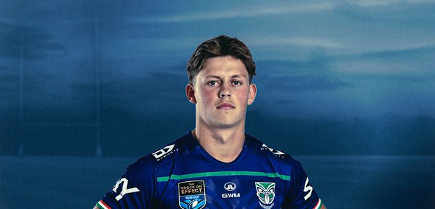 JFC Team List: Chance to build on best start to a season