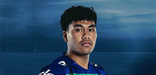 JFC Team List: Back on big stage to face Sharks