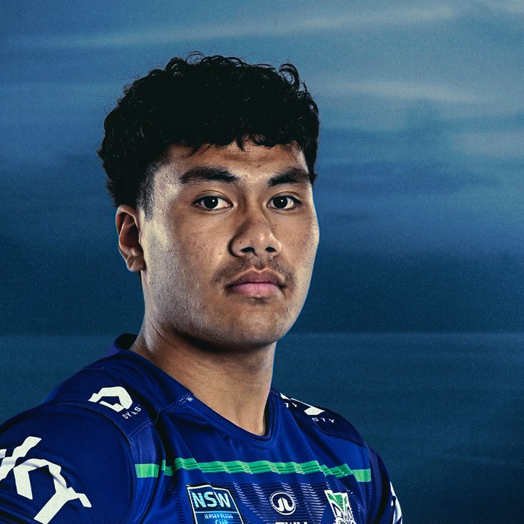 JFC Team List: Back on the big stage to face Sharks