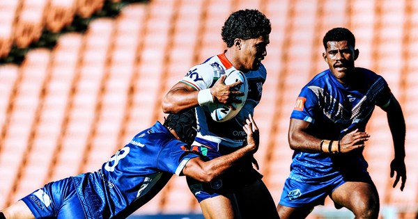 JFC preview: Warriors starting over after long break from action | Warriors