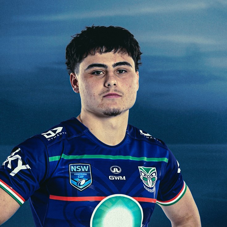 JFC Team List: Chance to keep transformation going