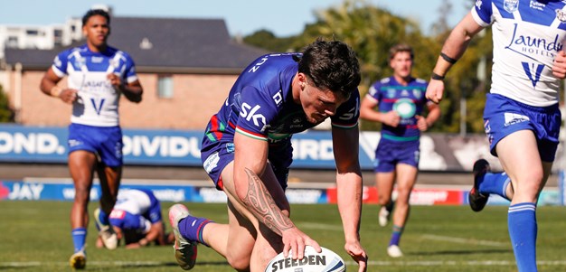 JFC Match Report: Little joy on challenging day in Sydney