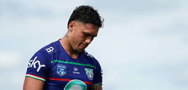 JFC Match Report: Sharks run away with contest