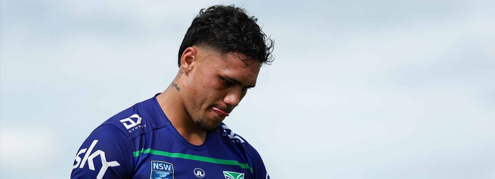 JFC Match Report: Sharks run away with contest