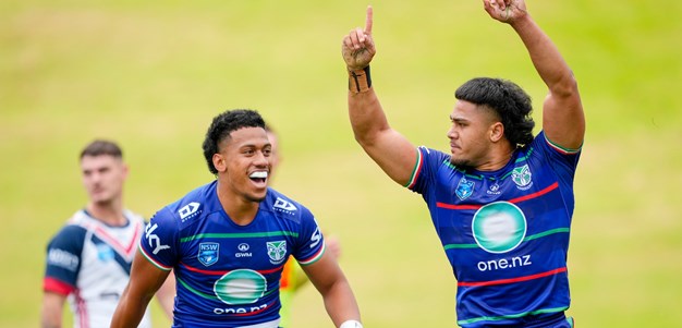 JFC Match Report: Third 40-pointer knocked up in three starts