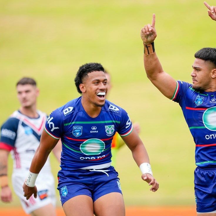 JFC Match Report: Third 40-pointer knocked up in three starts