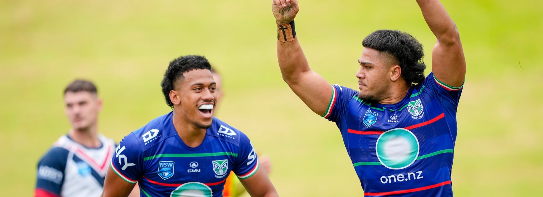 JFC Match Report: Third 40-pointer knocked up in three starts