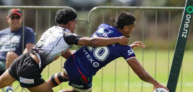 JFC Match Report: Wests Tigers spoil party with comeback win